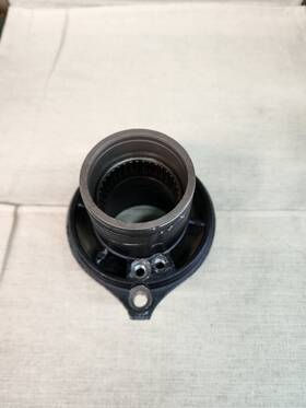 Volvo Penta 3863098 Dph-a Duoprop Sterndrive Lower Bearing Box 24687790