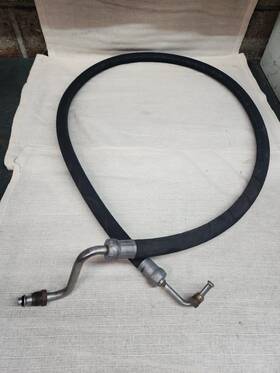 Volvo Penta 3863147 4.3 5.0 5.7 Gs Gl Gi Gsi Gxi Power Steering Pump Hose