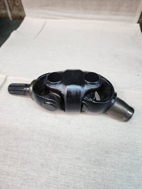 Volvo Penta 3887297 Dph-a Thru Dph-d Duoprop Sterndrive Universal Joint