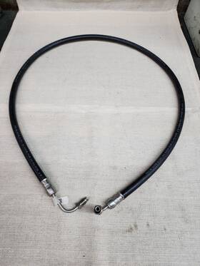852839 Volvo Penta 290a Early Power Trim Hose