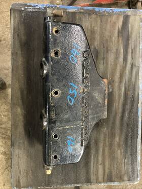 856897 Volvo Penta 856894 4.3l 262 Exhaust Manifold. Replaces 856137 841676