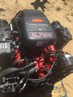 Volvo Penta Engine Gx-i