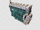 Vop3801492 Volvo Penta D6 Engine