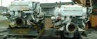 Vt-903-m Cummins Marine Diesel Engine Pair Twin Disc Gear
