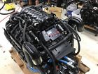 Vt300i Toyota Marine Brand New Engine With Zf Tranny Rare Crate