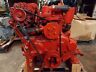 W-18 Westerbeke Sailboat Diesel Engine