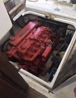 W100 Westerbeke Marine Diesel Engine