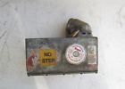 Aq140a Water Tank Volvo 280 Penta Fresh Cyl. 4 Service Models.