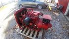 Wta-15-614 Westerbeke Marine Diesel Generator Hz For Land Or Sea Rebuilt