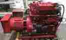 Wta-20 Westerbeke 20 Kw Marine Diesel