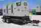 Xq230 Multiquip 2006 Caterpillar 230 Kw Industrial Trailer-mounted Generator Model