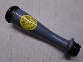 Ysg-10110-85-9g Yamaha Ysc-10221-50-0c 4.3l Engine Oil Fill Riser And Cap