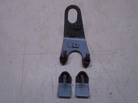 Ysc-10281-50-0c Yamaha V6 4.3l Intake Manifold Hanger And Brackets 10112000