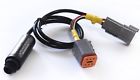 Ydeg-04n Yacht Devices Boat Engine Gateway For Volvo Penta 4779045210212