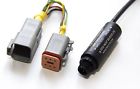 Ydeg-04r Yacht Devices Boat Engine Gateway For Volvo Penta 4779045210229