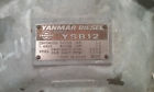 Ysb-12 Yanmar Marine Diesel Engine