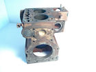 Z-500 Atomic Universal M15 Marinized Kubota 11hp Two Cyl Diesel Engine Block
