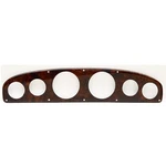 Misty Harbor Boat Blank Gauge Panel Woodgrain 20 3/8 X 4 Inch. Fixed Price $43.48.