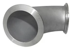 Hdi Marine HOT7 Stainless Steel Bend Elbow Replaces Volvo Penta 3829021. Fixed Price $949.20.