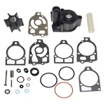Mercury Marine/mercruiser New Oem Water Pump Kit, 46-96148A8. Fixed Price $66.28.