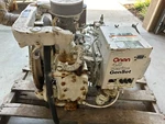 Cummins Onan 4 Kw Marine Gasoline Generator 1800 Rpm 60 Hz Working Take-out. Fixed Price $1000.00.
