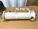Marine Caterpillar 3116 300 Hp Heat Exchanger Tube. Fixed Price $750.00.