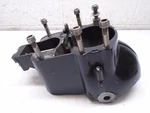 S1 Mercruiser Pre Alpha Gimbal Bell Housing Helmet 66156. Fixed Price $265.00.