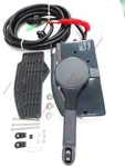 Remote Control-right Side-push 703-48205-16-00-RP For Yamaha. Fixed Price $273.99.