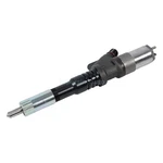 Fuel Injector 095000-0800 6156113100 For Komatsu SA6D125E PC480-7 WA470-5. Fixed Price $147.25.