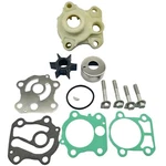 Yamaha 2-STR 50 Hp 60F 70B Outboard Water Pump Impeller Kit 6H3-W0078-A0. Fixed Price $31.34.