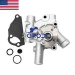 Water Pump For Yanmar Thermo King TK366 Diesel Engine. Fixed Price $95.00.