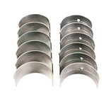 Oem Grade Std Connecting Rod Bearing Set Fits Perkins T6.354/T6.354.1 U5ME0007. Fixed Price $199.53.