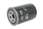 Oil Filter Knecht Oc 120 Vw Taro 1.8 1989-1994. Fixed Price $26.67.