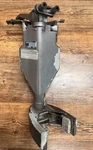 40 50 Hp Omc Johnson Evinrude Swivel Bracket Steering Arm ++ 0332439 1989-2001. Fixed Price $290.00.