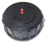 Mercruiser Gear Oil Lube Bottle Reservoir Cap 36-8067271, 36-808625,. Fixed Price $18.99.