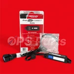 New Oem Mercury Smartcraft Connect Single Engine Vessel View Mobile # 8M0173128. Fixed Price $215.00.