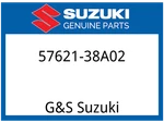 Suzuki Oem Part 57621-38A02 Lever, Clutch. Fixed Price $22.28.