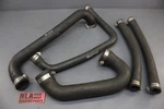 Mercruiser 32-87117 32-87116 32-87108 Thermostat Cooling Hose Set V8 350 305 5.7. Fixed Price $55.00.
