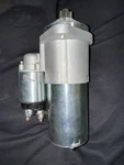 Marine Starter Motor V8 / V6 Mercruiser, Crusader, Volvo Penta 12V Cw Rotation. Fixed Price $130.00.