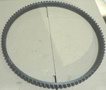 Detroit Diesel 8V53 Ring Gear 5109022 (15-11/16 Inch Outside Diam.). Fixed Price $130.00.