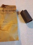 Omc Johnson Evinrude 202659 Vintage Clutch Spring. Fixed Price $13.50.