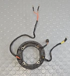 583410, 763769 Johnson Evinrude Outboard Stator (B8-6). Fixed Price $95.00.