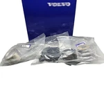 Belt Tensioner & Idler Pulley Set For Volvo Vnl D13 10.8L 11.9L 12.8L 14.9L. Fixed Price $135.00.