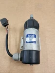 Volvo Penta TAMD71B Used Actuator Stop Solenoid 12V 872828. Fixed Price $585.00.