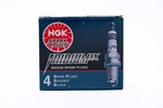 Spark Plug-iridium Ngk 7177 UR5IX 4 Pack. Fixed Price $53.00.