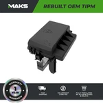 2005 2006 Chrysler 300 & Dodge Magnum Oem Rebuilt Tipm Fuse Box 04692027. Fixed Price $286.00.