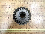 *oem* 0750 Omc Evinrude (18T) Pinion Gear W/bearing. Fixed Price $80.00.