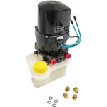 Tilt/trim Mercruiser Reservoir W/oildyne Pump 18-6769-1 82-7864-2 10822A. Fixed Price $334.04.
