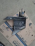 Omc Sterndrive 5.0 V8 1989 Lower Unit Gearcase. Fixed Price $450.00.
