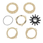 Raw Sea Water Pump Impeller Kit Sherwood 9959K 18838-0001 3854286 Sierra 18-3060. Fixed Price $15.00.